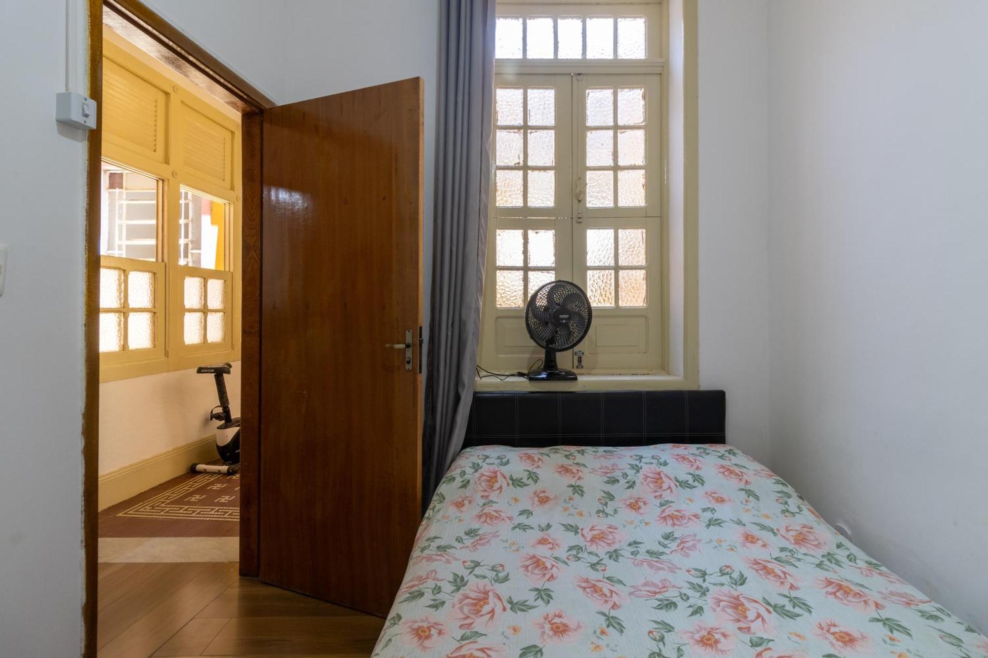 Rio Vibes Hostel Rio de Janeiro Exterior photo