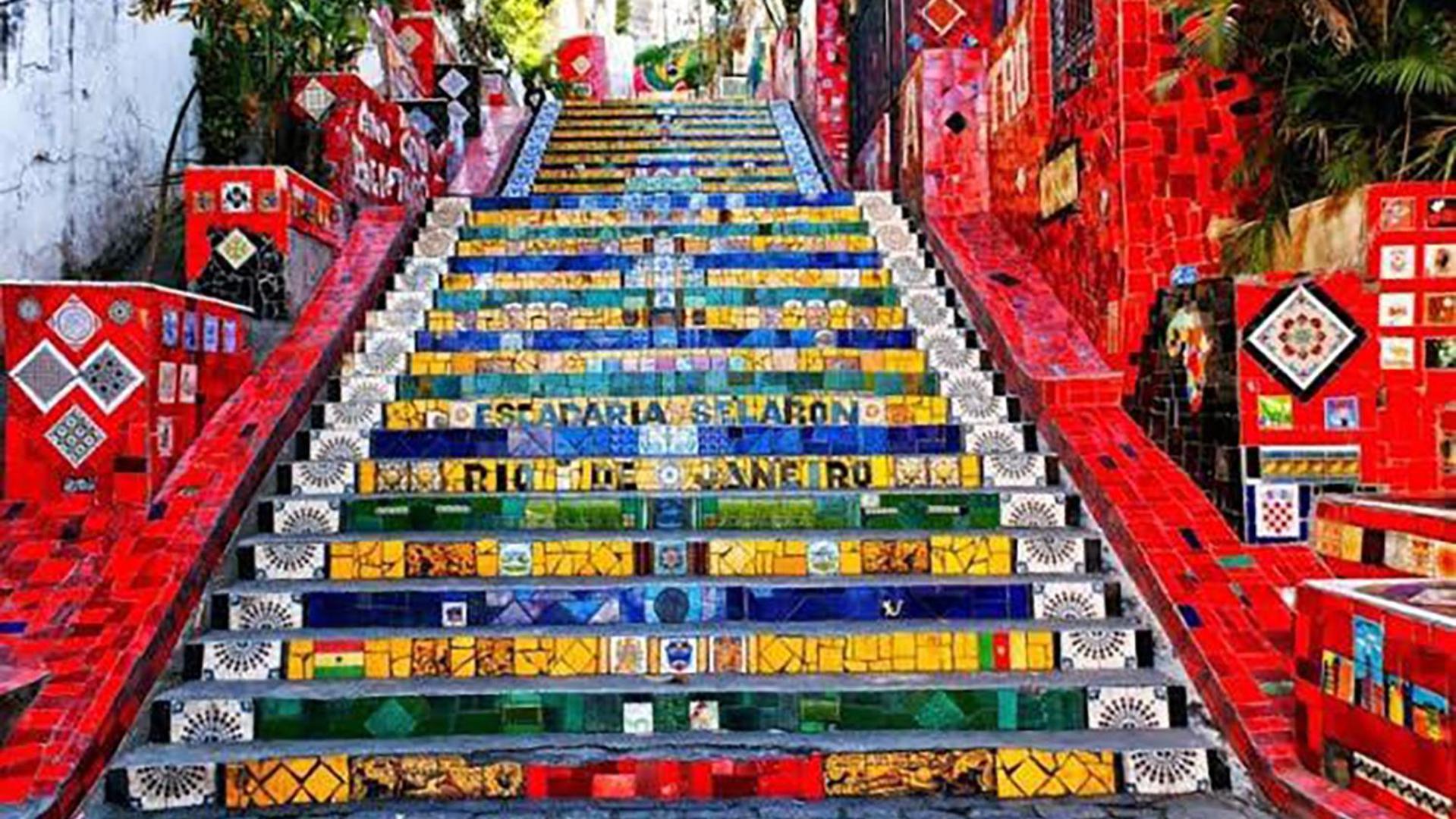 Rio Vibes Hostel Rio de Janeiro Exterior photo
